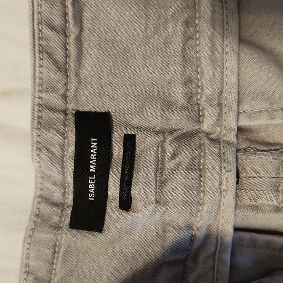 Isabel Marant jeans - Picture 4 of 5